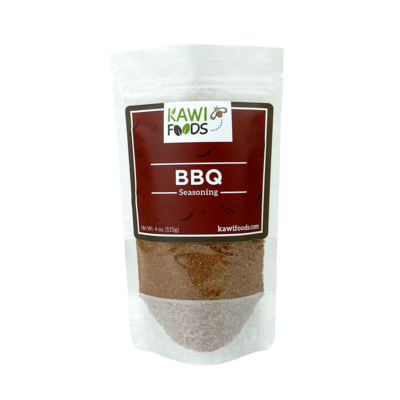 Seasoning | BBQ