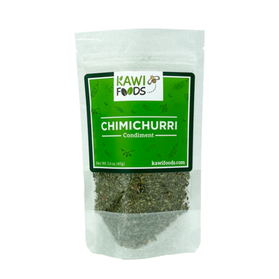Seasoning | Chimichurri