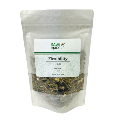 Tea | Flexibility
