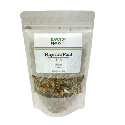 Tea | Majestic Mint