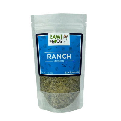 Seasoning | Ranch
