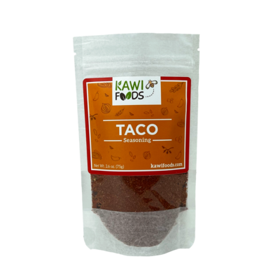Seasoning | Taco
