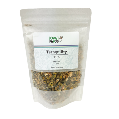 Tea | Tranquility