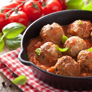 Meatballs