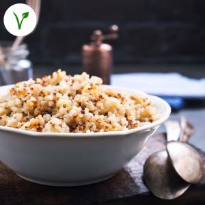 Quinoa