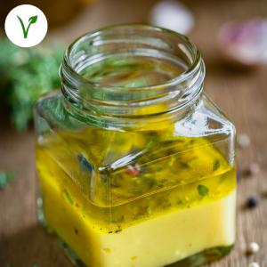 Basic Salad Dressing