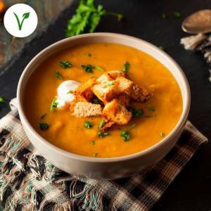  Butternut Squash Soup