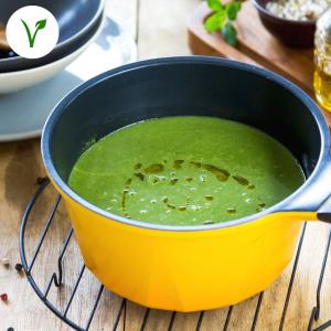 Spinach Soup
