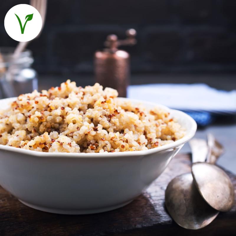 Quinoa