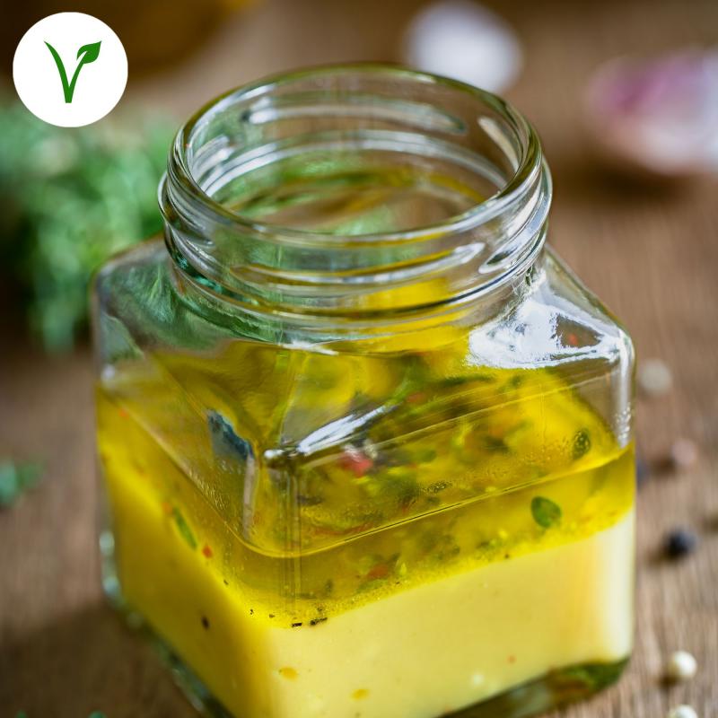 Basic Salad Dressing