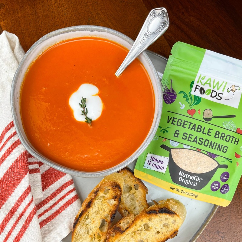 Tomato Soup