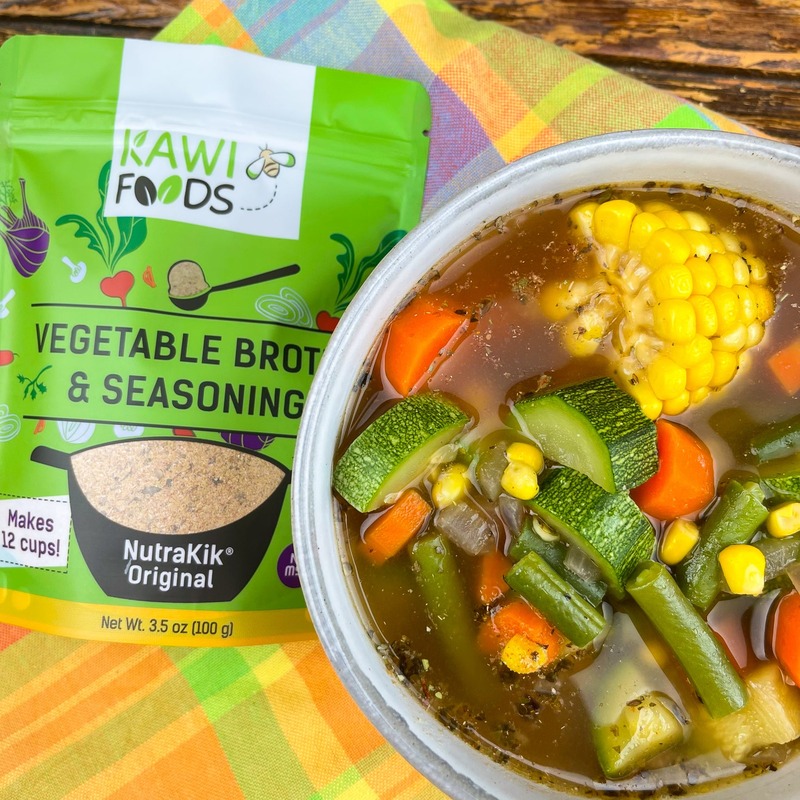 Vegetable Soup