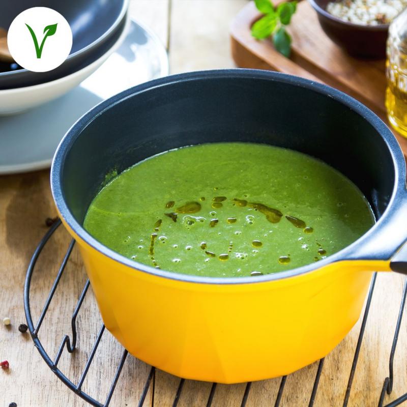 Spinach Soup