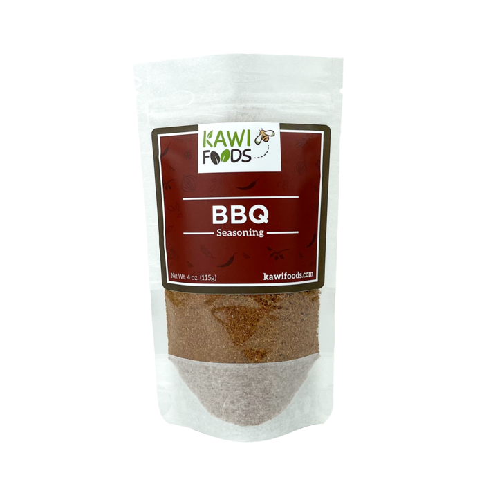 Seasoning | BBQ