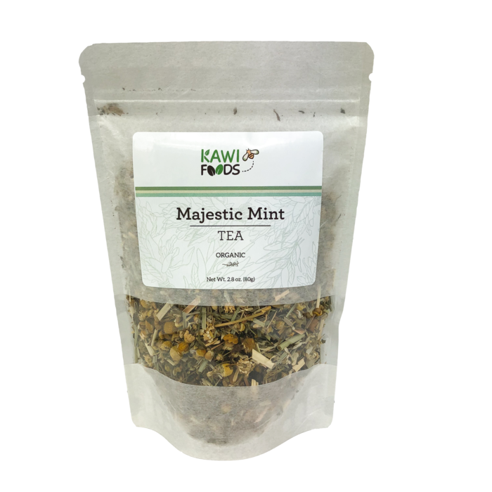 Tea | Majestic Mint