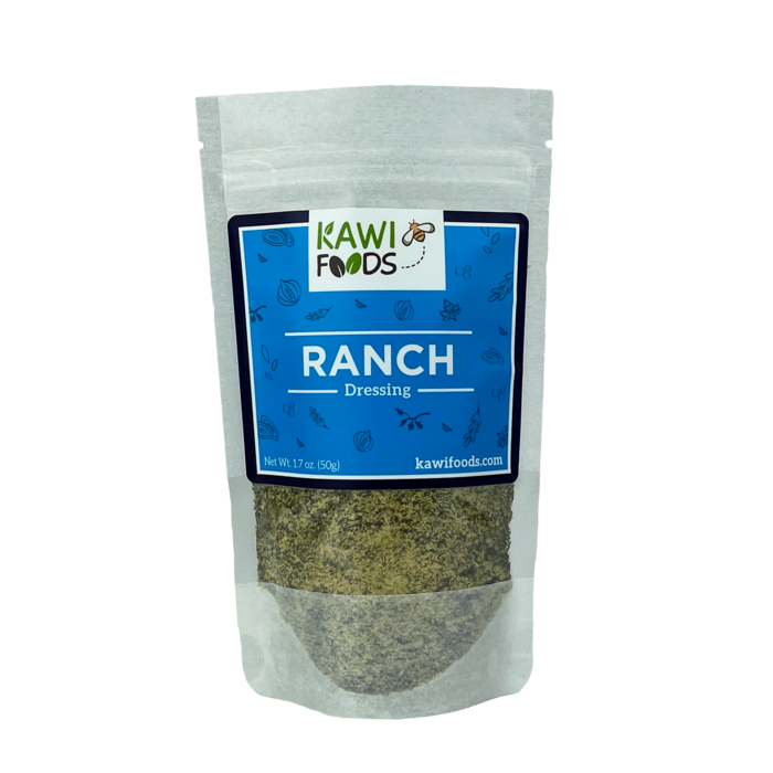 Seasoning | Ranch