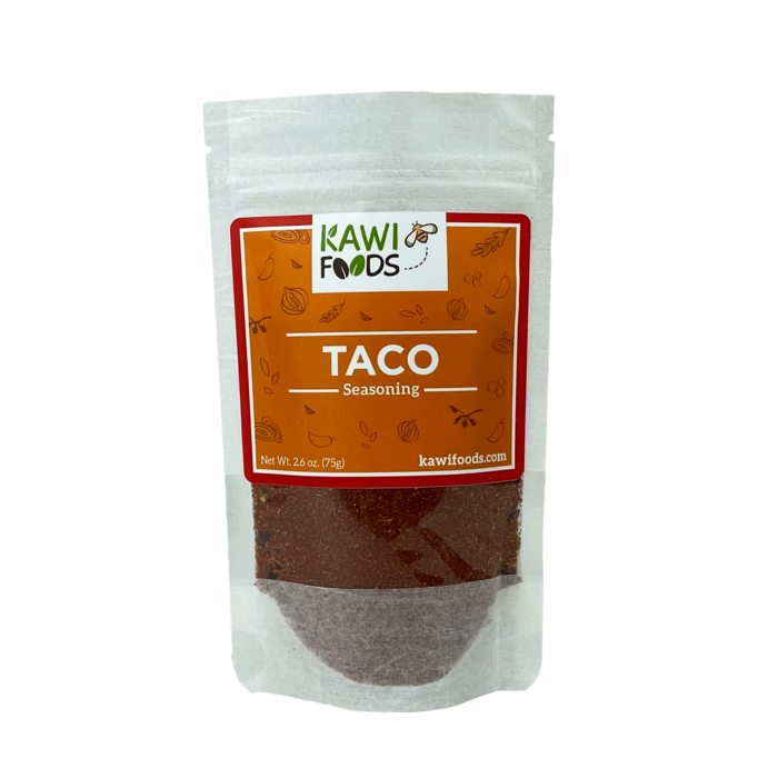 Seasoning | Taco